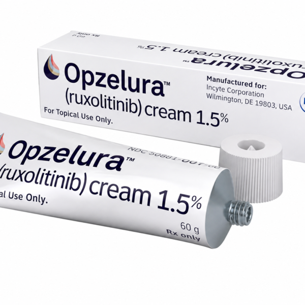 Opzelura® Creme 60g
