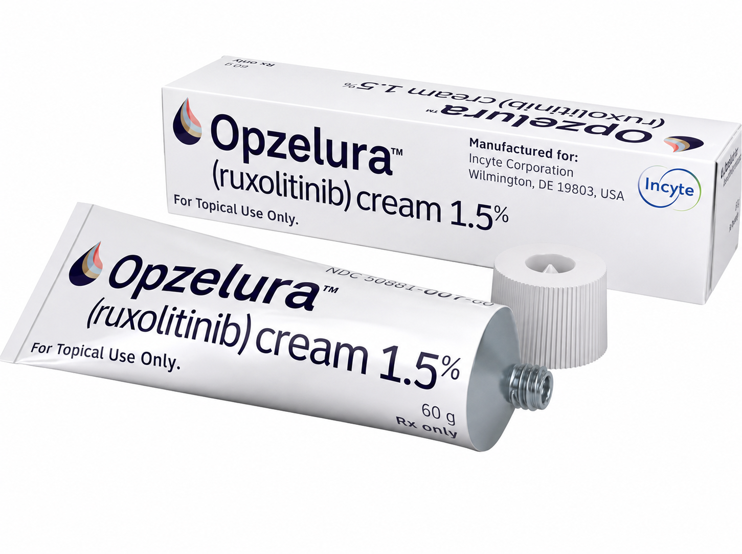 Opzelura® Creme 60g