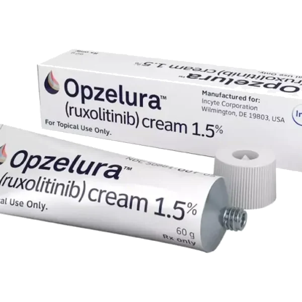 Opzelura® Creme 60g