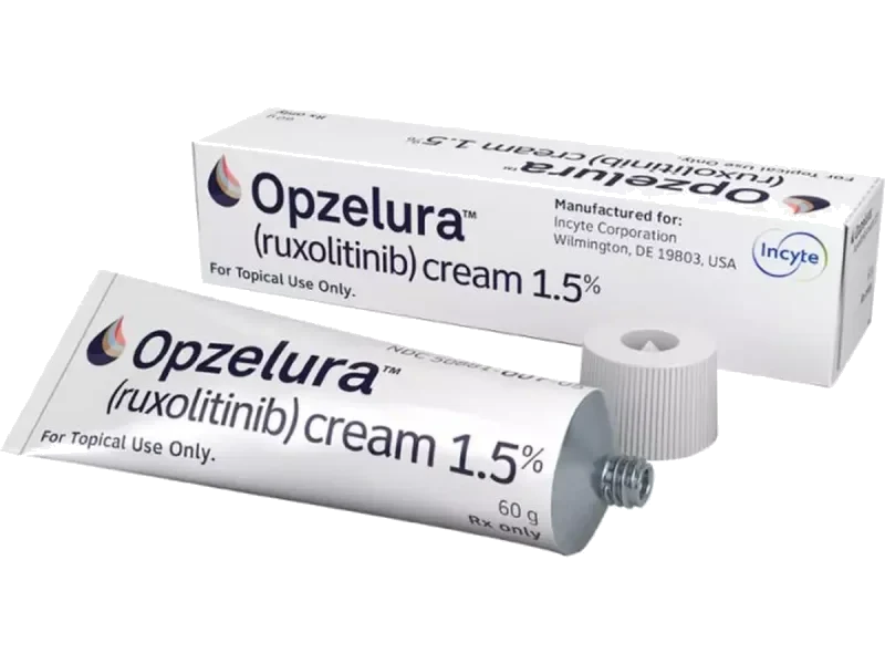 Opzelura® Creme 60g