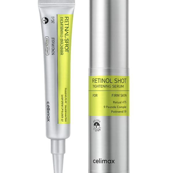 Retinol Shot Celimax