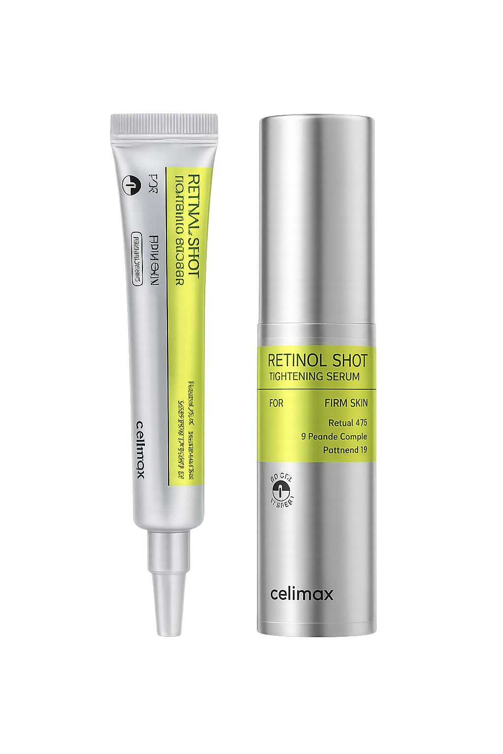 Retinol Shot Celimax