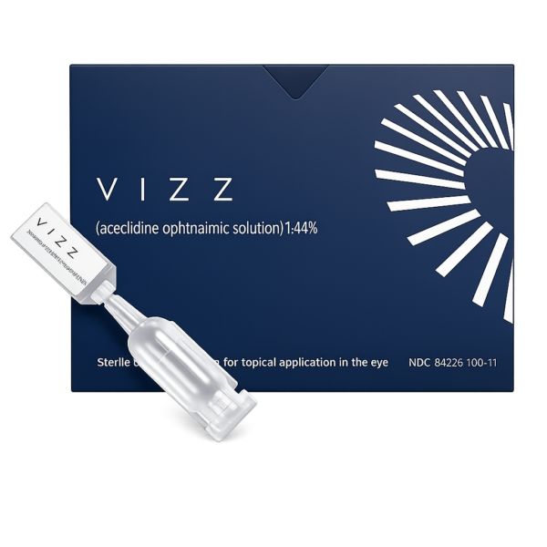 Vizz® Colírio