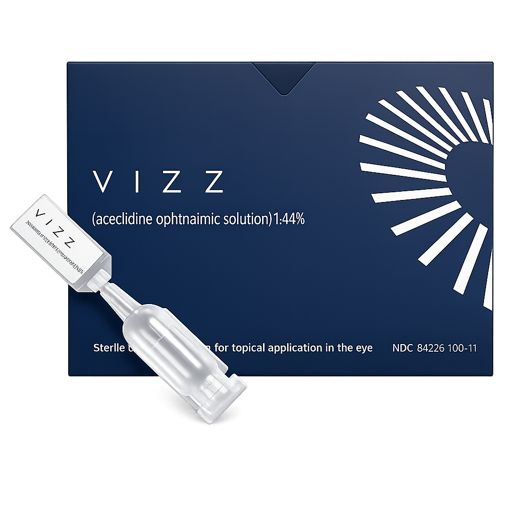 Vizz® Colírio