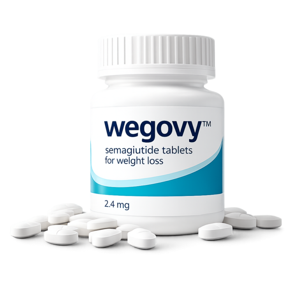 Wegovy® Comprimidos