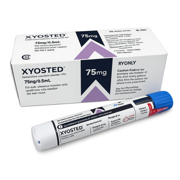 Xyosted® Injection