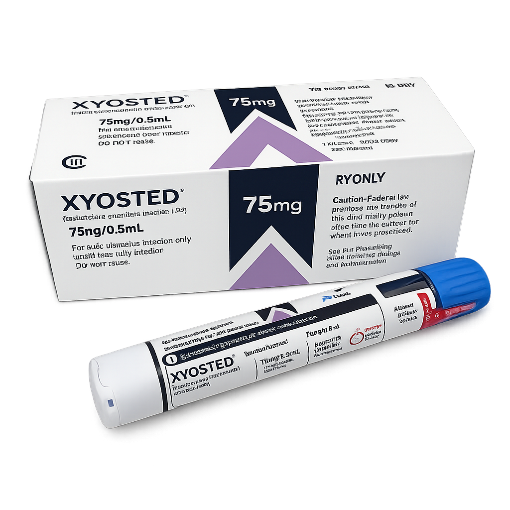 Xyosted® Injection